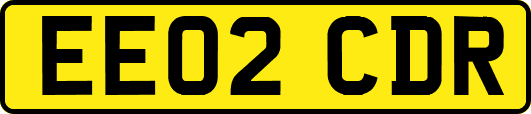 EE02CDR