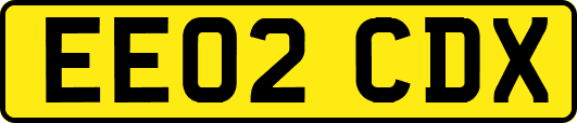EE02CDX
