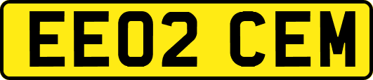 EE02CEM