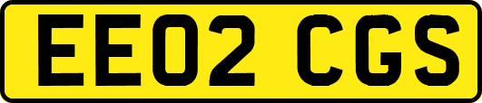 EE02CGS