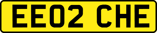 EE02CHE