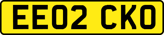 EE02CKO