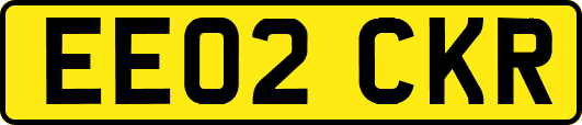 EE02CKR