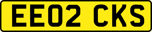 EE02CKS