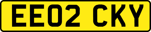 EE02CKY
