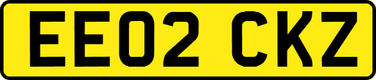 EE02CKZ