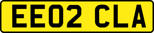 EE02CLA