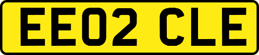 EE02CLE