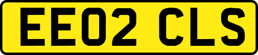 EE02CLS