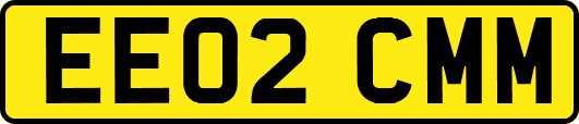EE02CMM