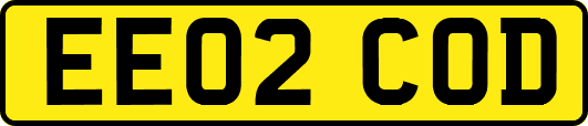 EE02COD