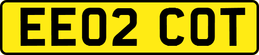 EE02COT