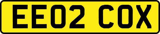 EE02COX