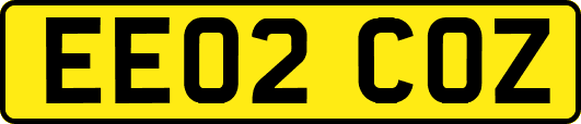 EE02COZ