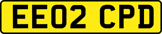 EE02CPD