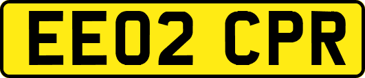 EE02CPR