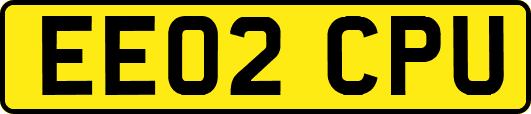 EE02CPU