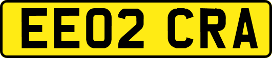 EE02CRA