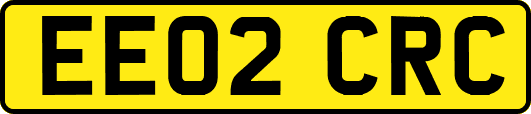 EE02CRC