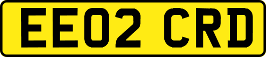 EE02CRD