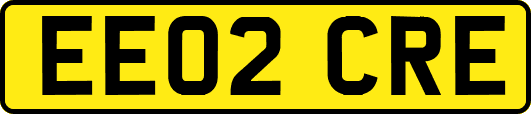 EE02CRE