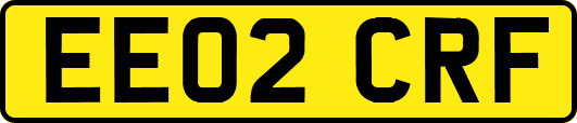 EE02CRF