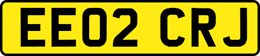 EE02CRJ