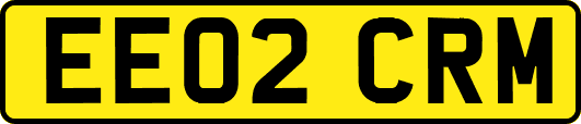 EE02CRM