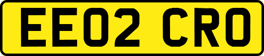 EE02CRO
