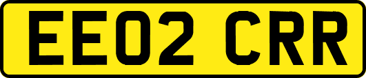 EE02CRR
