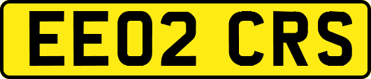 EE02CRS