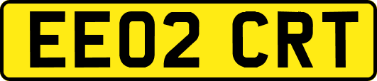 EE02CRT