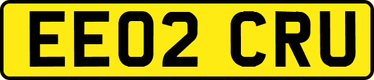 EE02CRU