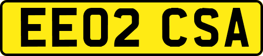 EE02CSA