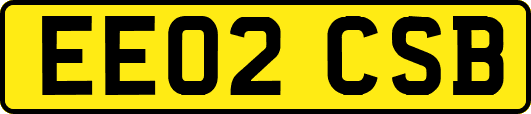 EE02CSB