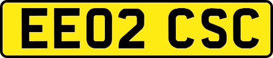 EE02CSC