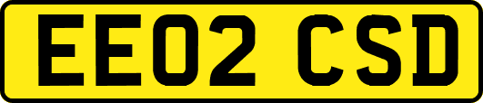 EE02CSD