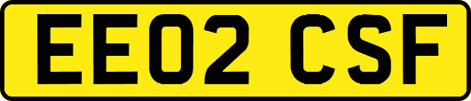 EE02CSF