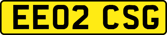 EE02CSG