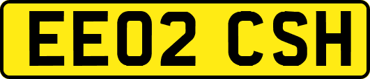 EE02CSH