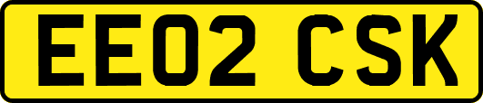 EE02CSK
