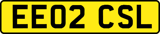 EE02CSL