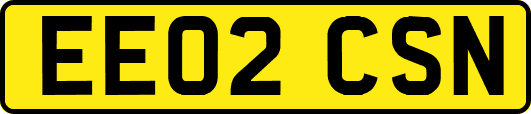 EE02CSN