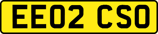 EE02CSO