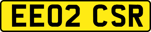 EE02CSR