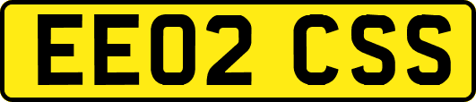 EE02CSS