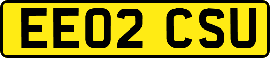 EE02CSU