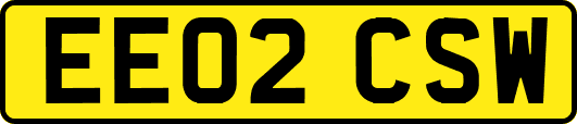 EE02CSW