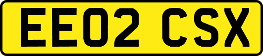 EE02CSX