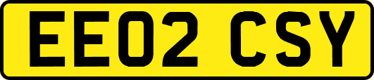 EE02CSY